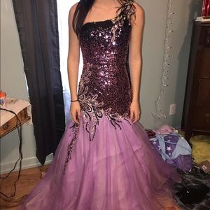 Dresses - Pageant/ prom dress Dresses - Pageant/ prom dress